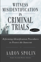 Witness Misidentification in Criminal Trials