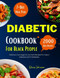 Diabetic Cookbook For Black People