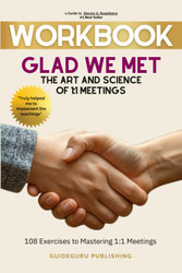 Workbook For Glad We Met