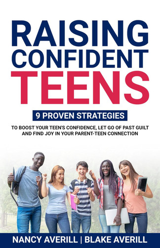 Raising Confident Teens