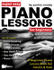 Super Easy Piano Lessons for Beginners