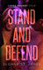 Stand and Defend: An Ex's Best Friend Hockey Romance
