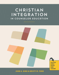 Christian Integration in Counselor Education