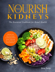 Nourish Your Kidneys