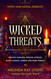Wicked Threats: Identify Enemies Psychic Attacks Black Magick Curses