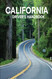 California Driver's Handbook: Updated Original and Unabridged DMV