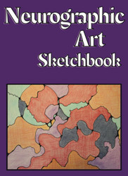 Neurographic Art Sketchbook