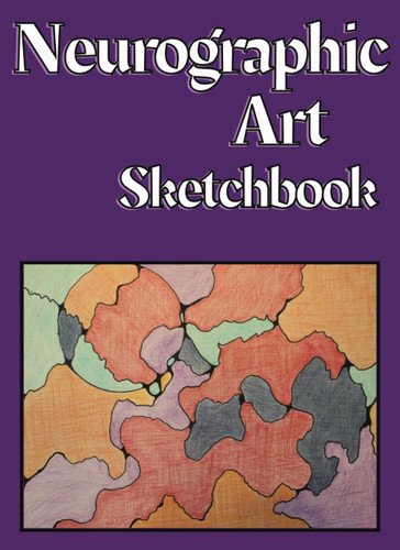 Neurographic Art Sketchbook