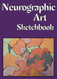 Neurographic Art Sketchbook