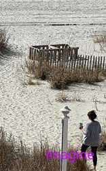 Imagine Beach Journal