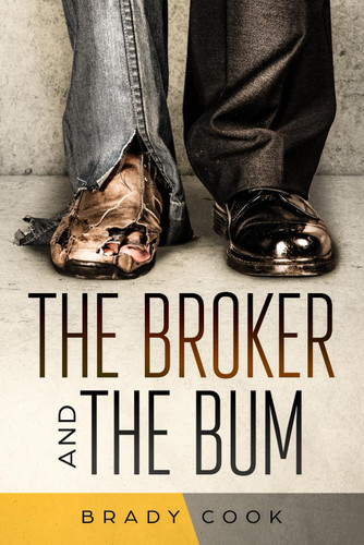 The Broker and the Bum: A Modern Retelling of the Parable of the Rich