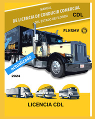 Manual De Licencia De Conducir Comercial