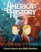 America's History: A Tuttle Twins Series of Stories volume 2