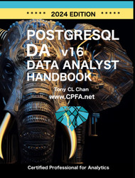 PostgreSQL DA Handbook