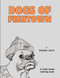 Dogs of Fishtown: A Hand drawn Coloring book