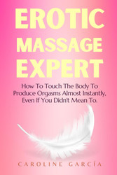 Erotic Massage Expert