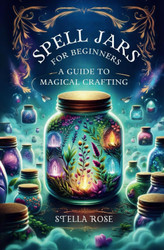 Spell Jars for Beginners - A Guide to Magical Crafting