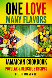 One Love Many Flavors