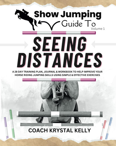Show Jumping Guide to Seeing Distances