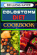 Colostomy Diet Cookbook