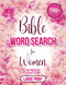 Bible Word Search for Women