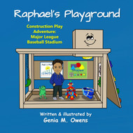 Raphael's Playground: Construction Play Adventure: Major League