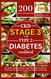 Ckd Stage 3 and Type 2 Diabetes Cookbook