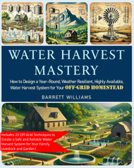 Water Harvest Mastery