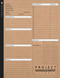 Project Management Planner