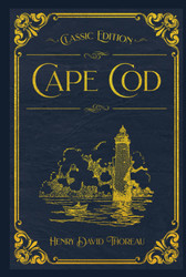 Cape Cod: With original illustrations - annotated