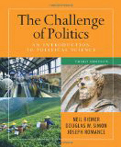 Challenge Of Politics