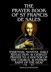 The Prayer Book Of Saint Francis De Sales