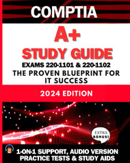 CompTIA A+ Study Guide