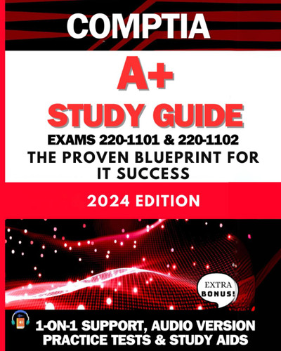 CompTIA A+ Study Guide