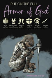 The Armor of God: Woman's Journal