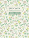 Preschool Teacher Lesson Planner - Yearly Monthly and Weekly Plans