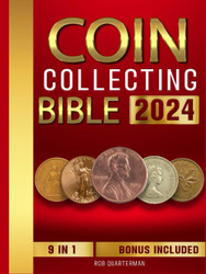 Coin Collecting Bible