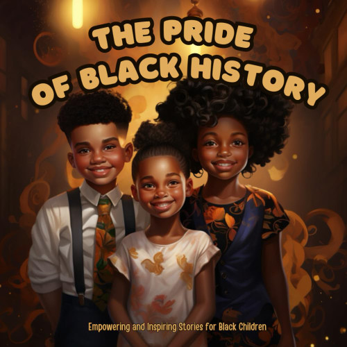 Empowering and Inspiring Stories for Black Children