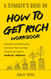A Teenager's Guide on How to Get Rich - Workbook