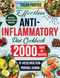 Effortless Anti - Inflammatory Diet Cookbook