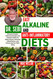 Dr. Sebi Easy Alkaline and Anti-Inflammatory Diets