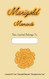 Marigold Moments