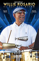 Willie Rosario El Rey del ritmo