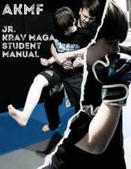 Jr. Krav Maga Manual