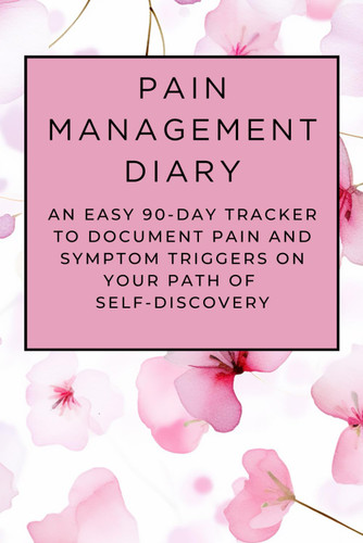 Pain Management Diary