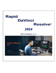Rapid DaVinci Resolve 2024