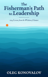 The Fisherman's Path to Leadership