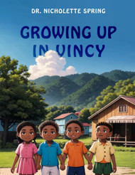 Growing Up In Vincy
