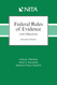 Federal Rules of Evidence with Objections (NITA)