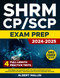 SHRM CP/SCP Exam Prep